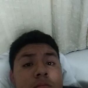 Meet your Posher, Gerardo